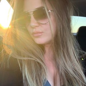 Meet your Posher, Ashleigh